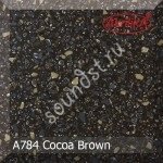 Akrilika A 784 Cocoa Brown